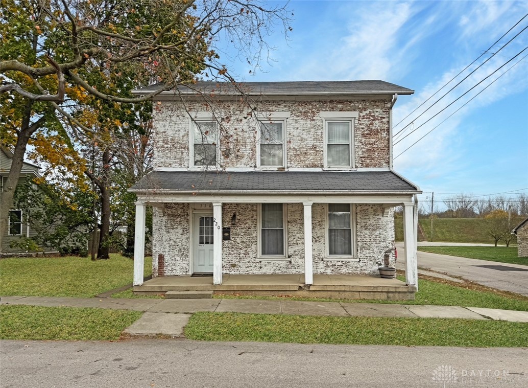 220 E North Street, Piqua, Ohio image 1