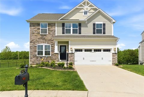 2961 Ambrosia Lane Xenia Twp OH 45385