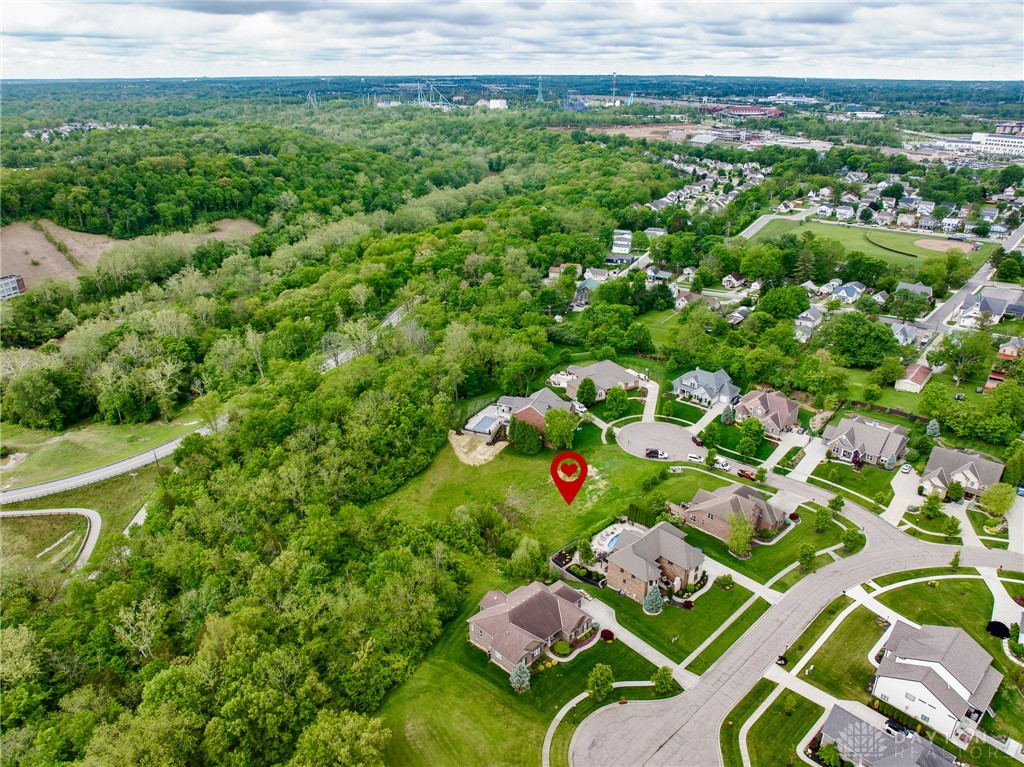 0 Kings View Court