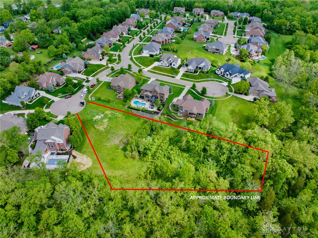 0 Kings View Court