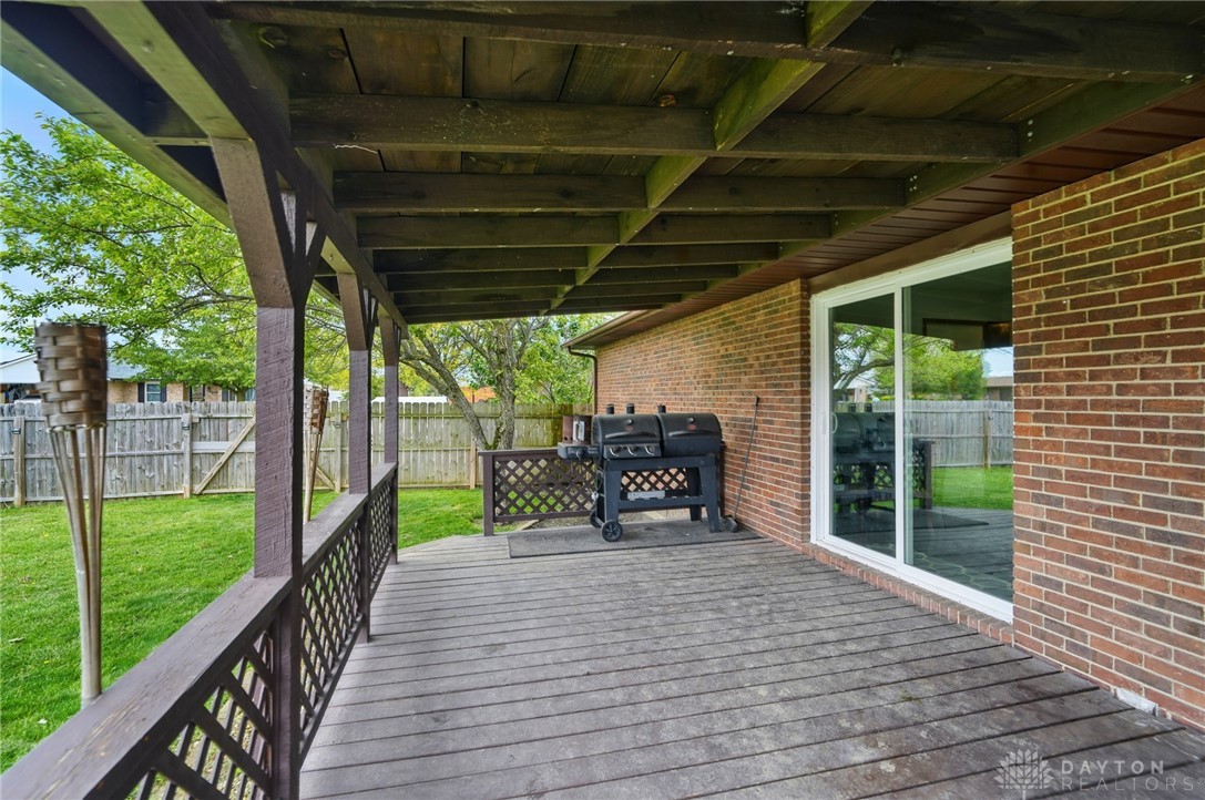 404 Buckeye Drive, Eaton, Ohio image 26