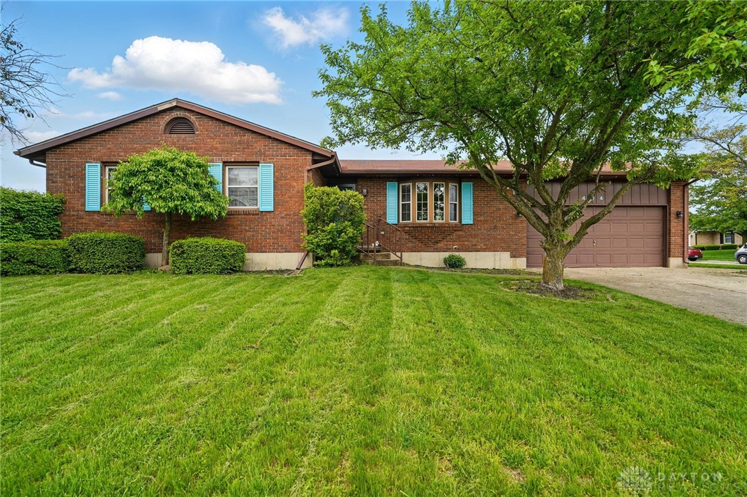 404 Buckeye Drive, Eaton, Ohio image 3