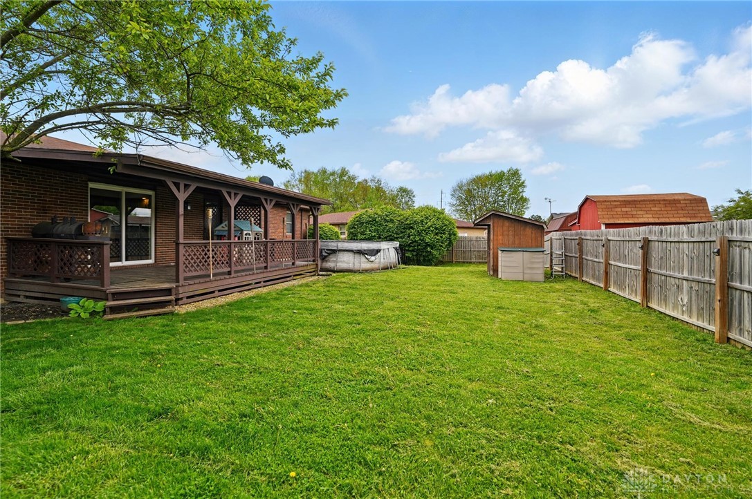 404 Buckeye Drive, Eaton, Ohio image 29