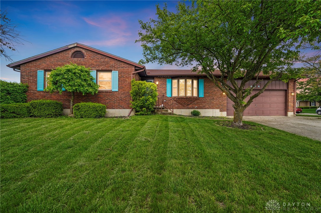 404 Buckeye Drive, Eaton, Ohio image 1
