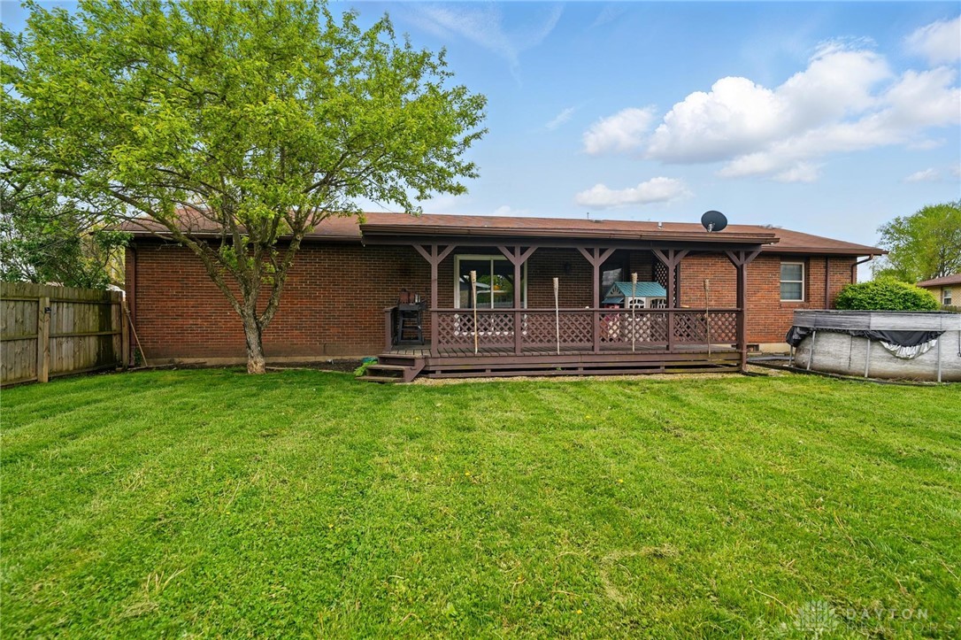 404 Buckeye Drive, Eaton, Ohio image 31