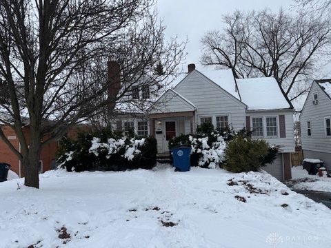 Photo of 1350 Ohmer Avenue, Dayton, OH 45410 (MLS # 951725)