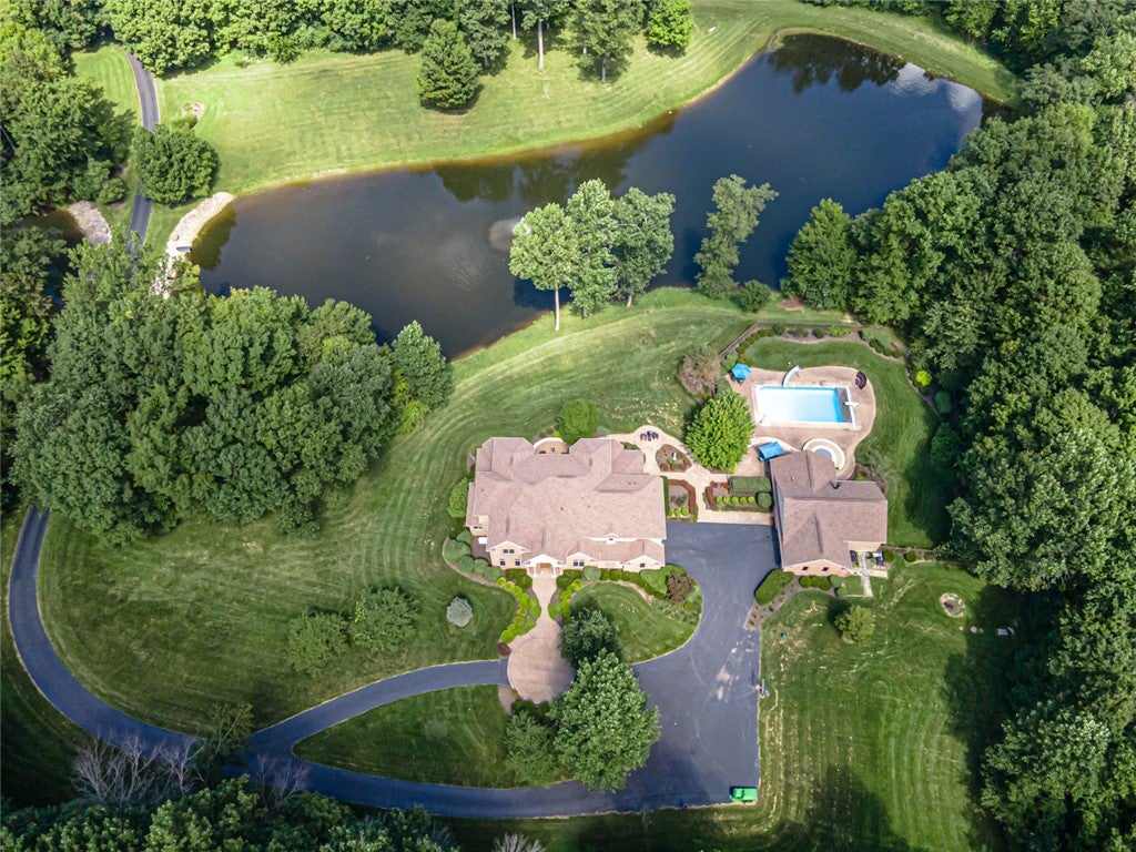 497 Hillcrest Drive