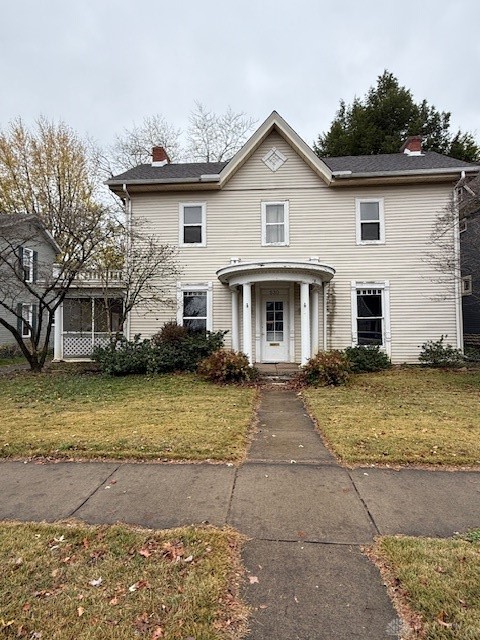 530 N King Street, Xenia, Ohio image 1