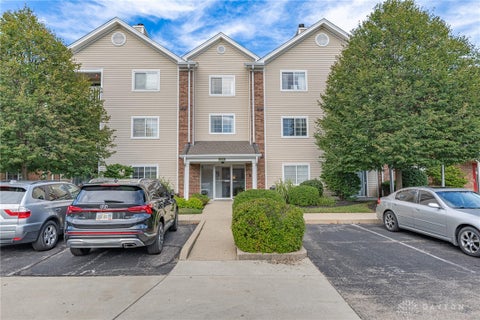 Photo of 310 Carrington Place #10-106, Loveland, OH 45140 (MLS # 969081)