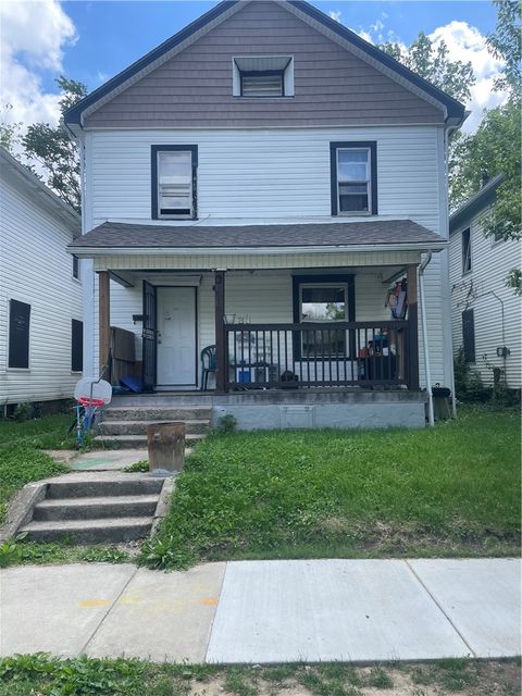 Photo of 1616 Oakridge Dr, Dayton, OH 45417 (MLS # 957428)