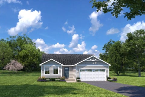 Photo of 1305 Castle Court, Sidney, OH 45365 (MLS # 970355)