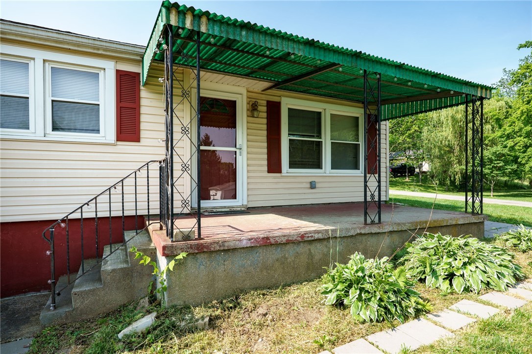 4099 Walnut Street, Saint Paris, Ohio image 3