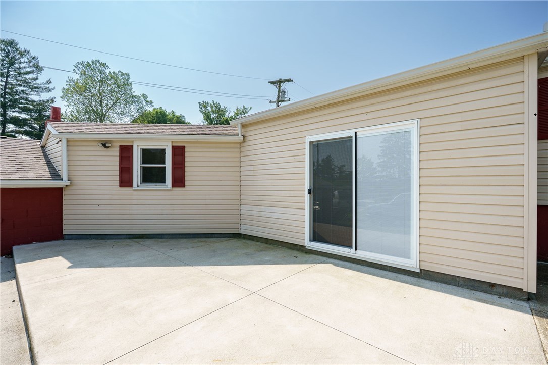 4099 Walnut Street, Saint Paris, Ohio image 5