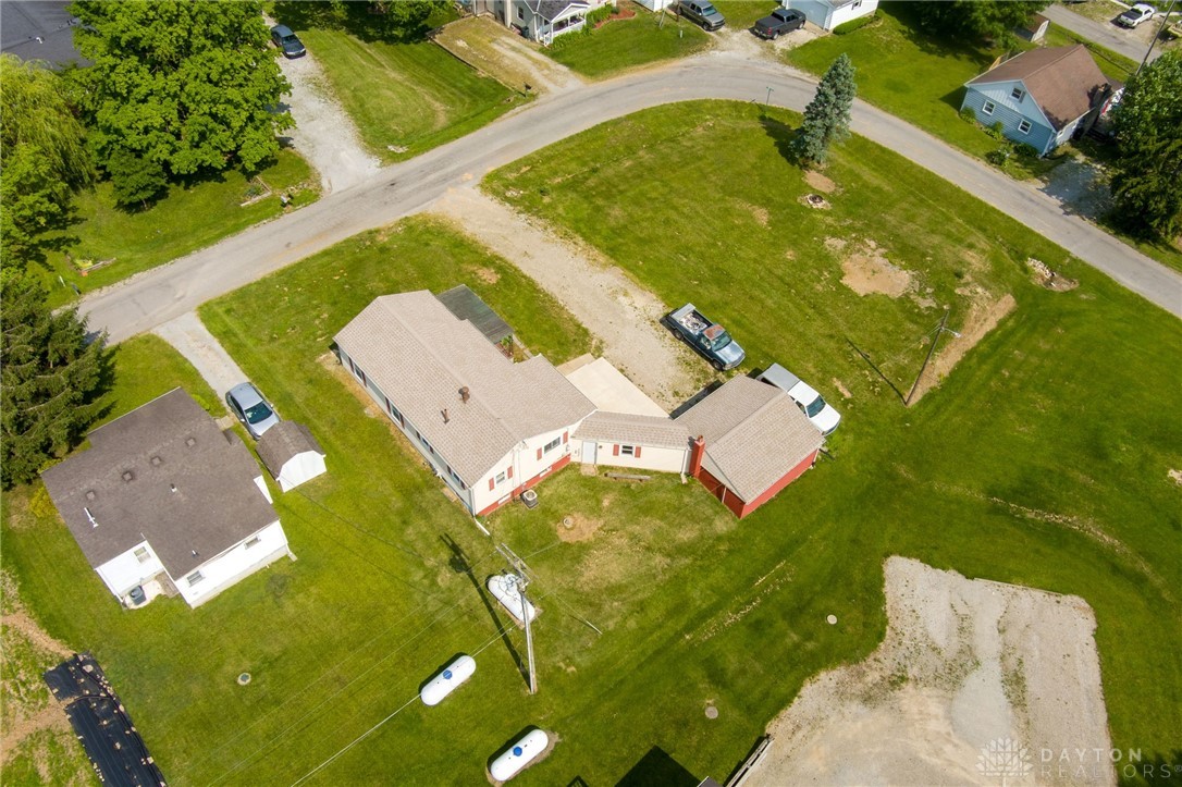 4099 Walnut Street, Saint Paris, Ohio image 31