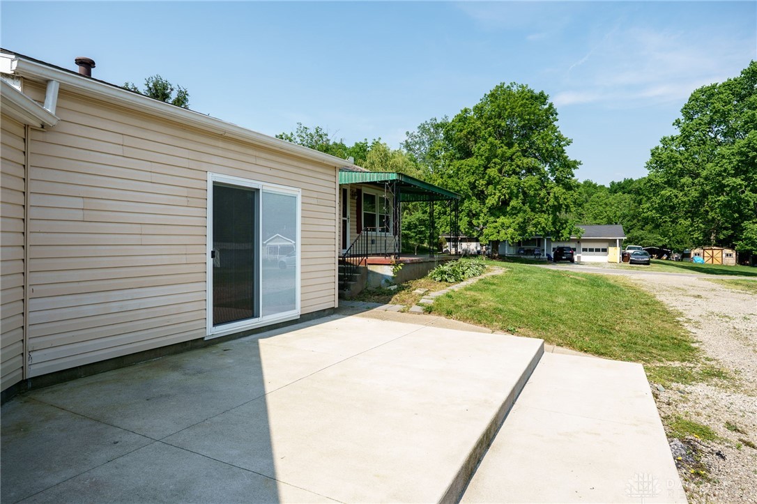 4099 Walnut Street, Saint Paris, Ohio image 4