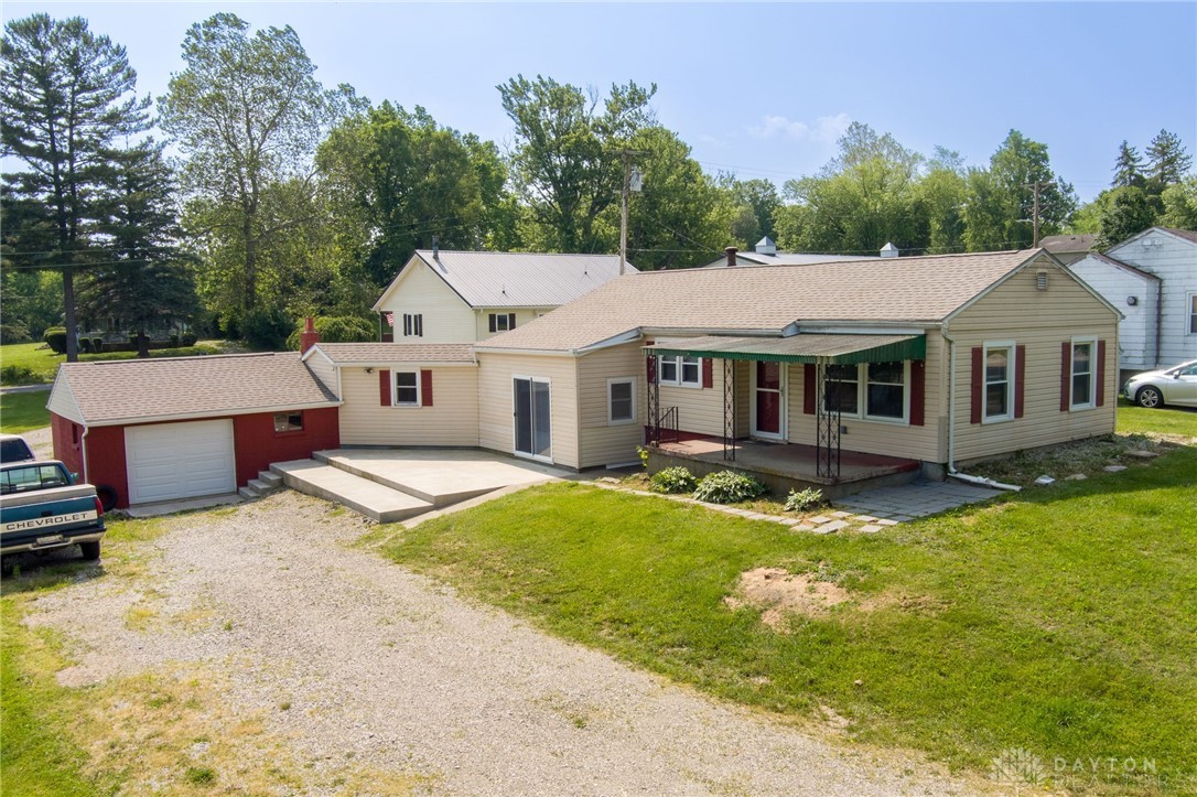 4099 Walnut Street, Saint Paris, Ohio image 27