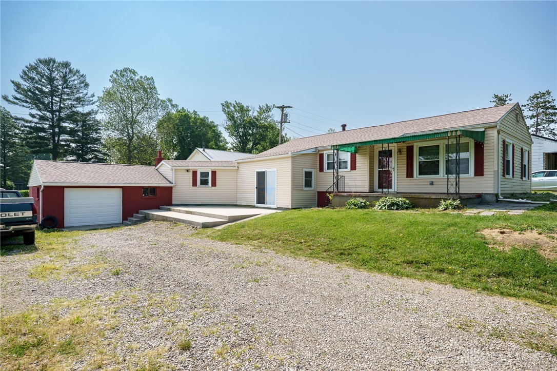 4099 Walnut Street, Saint Paris, Ohio image 2
