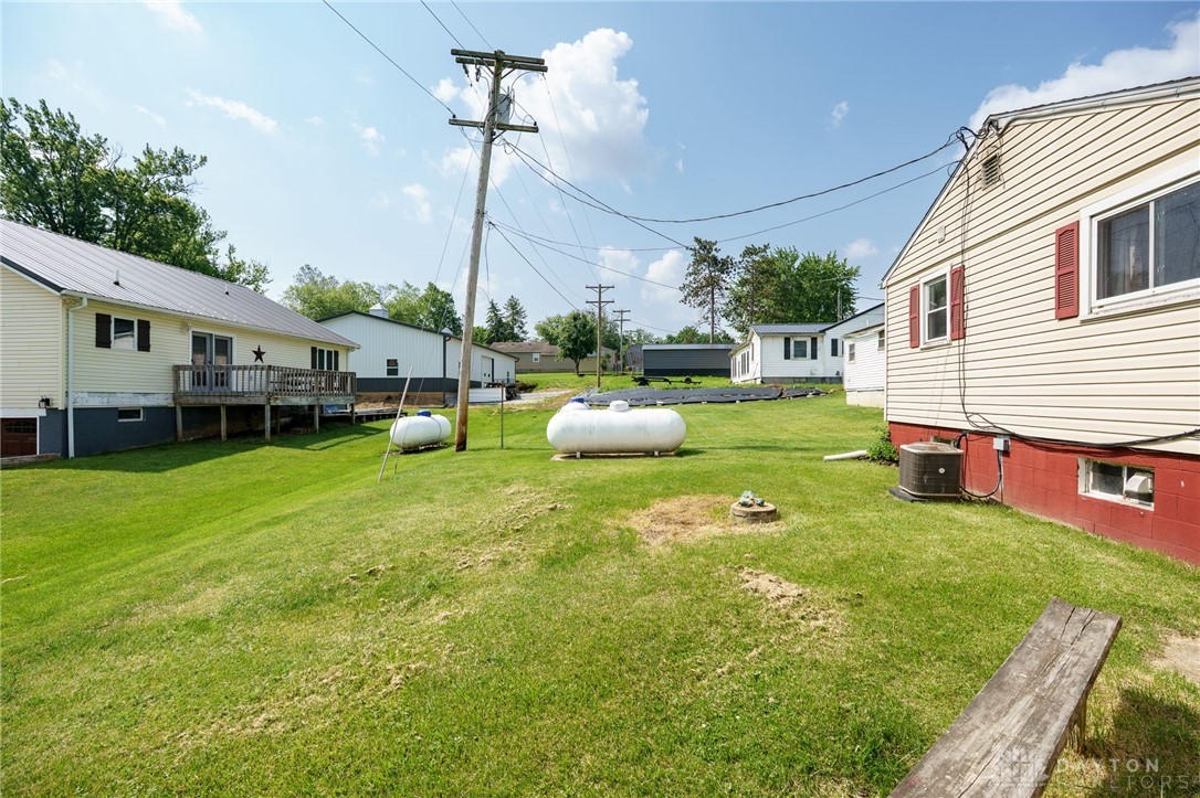 4099 Walnut Street, Saint Paris, Ohio image 26