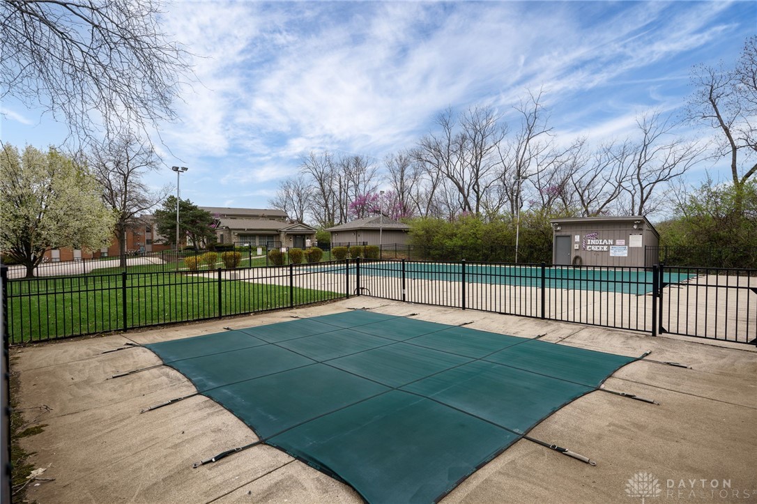 1120 Eagle Feather Circle, West Carrollton, Ohio image 33