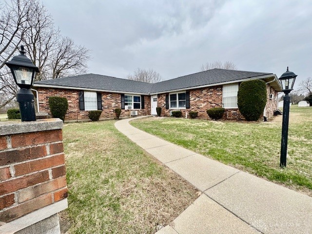 8397 Bennett Drive, Piqua, Ohio image 1
