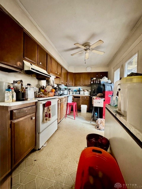8397 Bennett Drive, Piqua, Ohio image 16