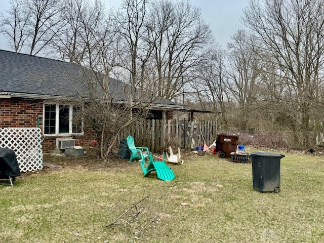 8397 Bennett Drive, Piqua, Ohio image 21