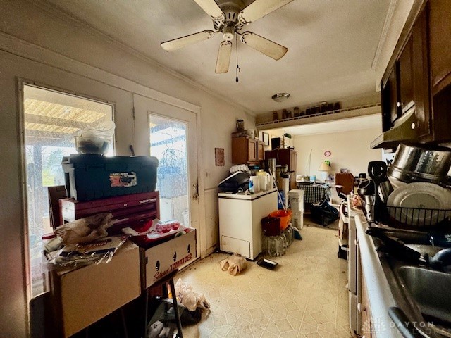 8397 Bennett Drive, Piqua, Ohio image 12