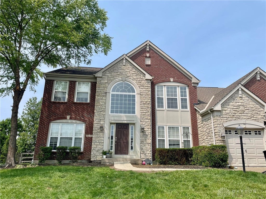 5255 Red Flower Lane, South Lebanon, Ohio image 6