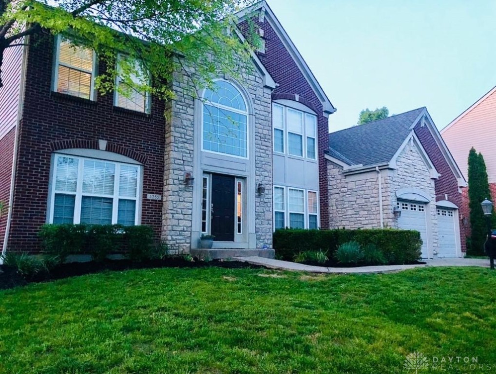 5255 Red Flower Lane, South Lebanon, Ohio image 2