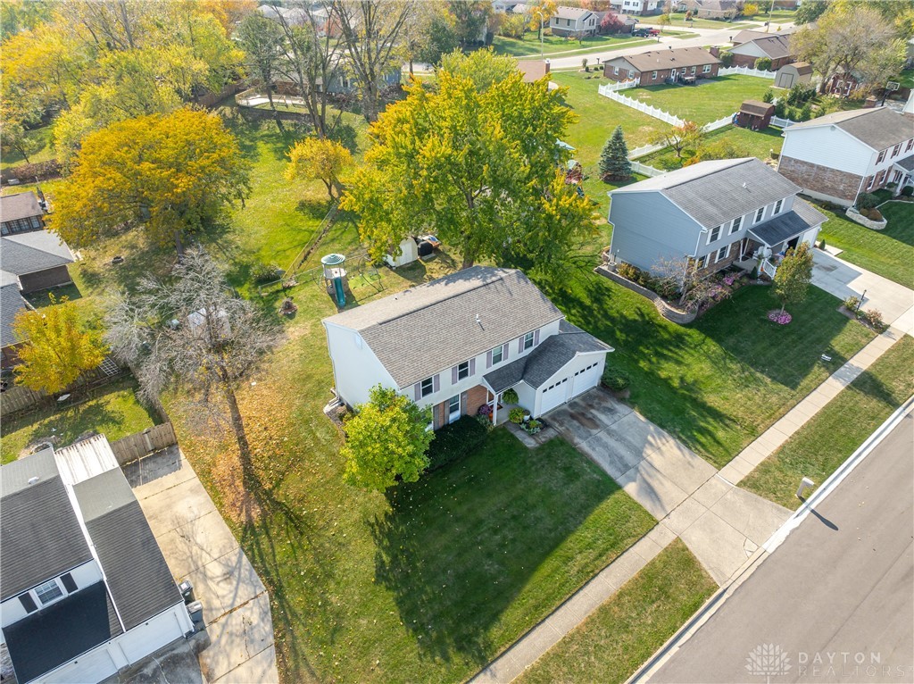 488 Poplar Grove Drive, Vandalia, Ohio image 42