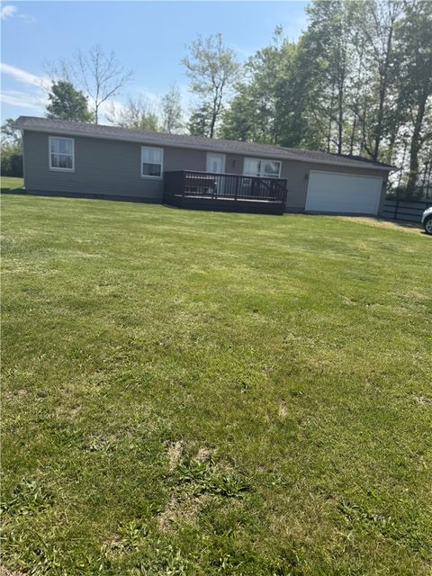 Photo of 5840 S Pitchin Road, Springfield Twp, OH 45502 (MLS # 958175)