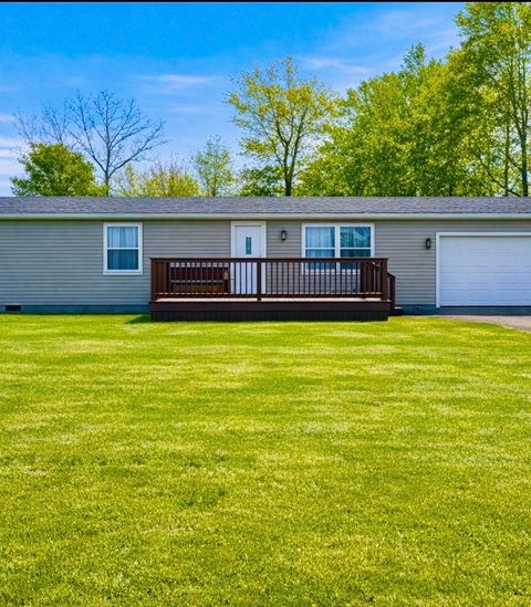 Photo of 5840 S Pitchin Road, Springfield Twp, OH 45502 (MLS # 958175)