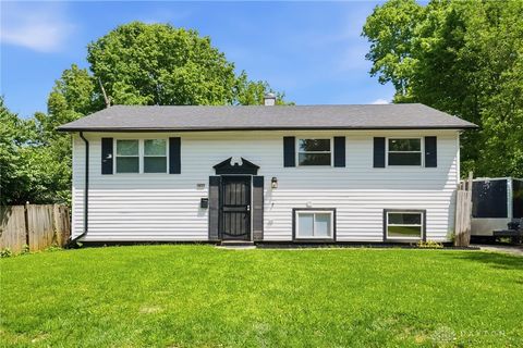 Homes For Sale - 4637 Queens Avenue<br/> Montgomery County, Dayton, OH 45406