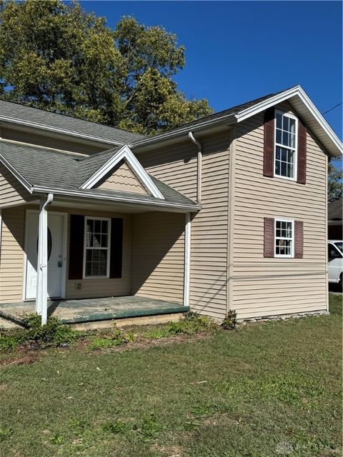 Photo of 428 E Center Street, Germantown, OH 45327 (MLS # 937309)