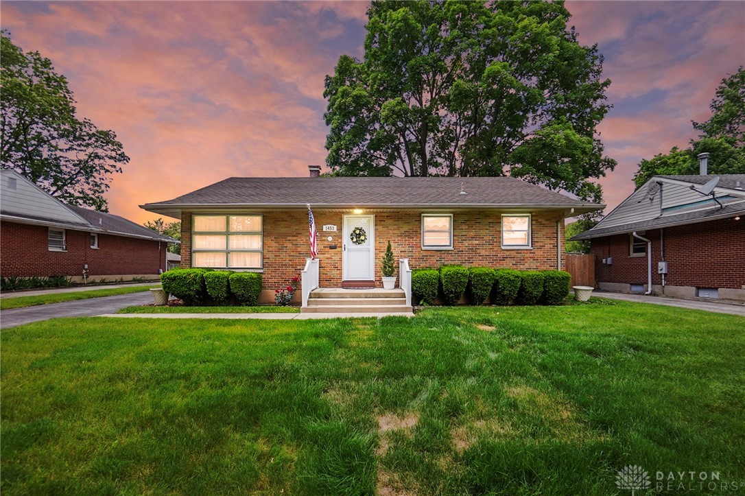 1453 Allanwood Lane, Dayton, Ohio image 1