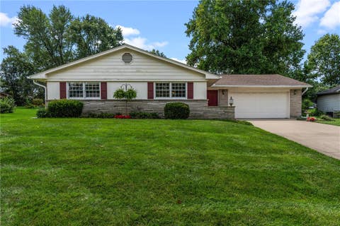 Homes For Sale - 177 Deneen Avenue<br/> Monroe, OH 45050