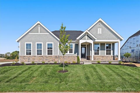 Homes For Sale - 407 S Landon Lane<br/> Clark County, Springfield, OH 45505