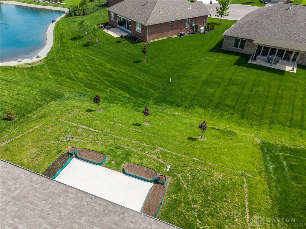 838 W Bentley Circle, Troy, Ohio image 8