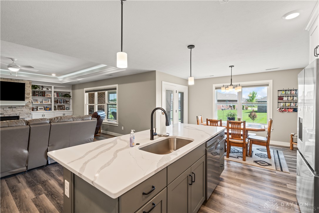 838 W Bentley Circle, Troy, Ohio image 20