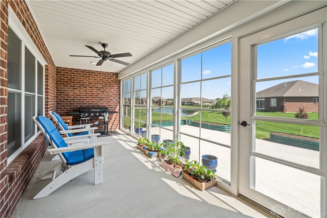 838 W Bentley Circle, Troy, Ohio image 46
