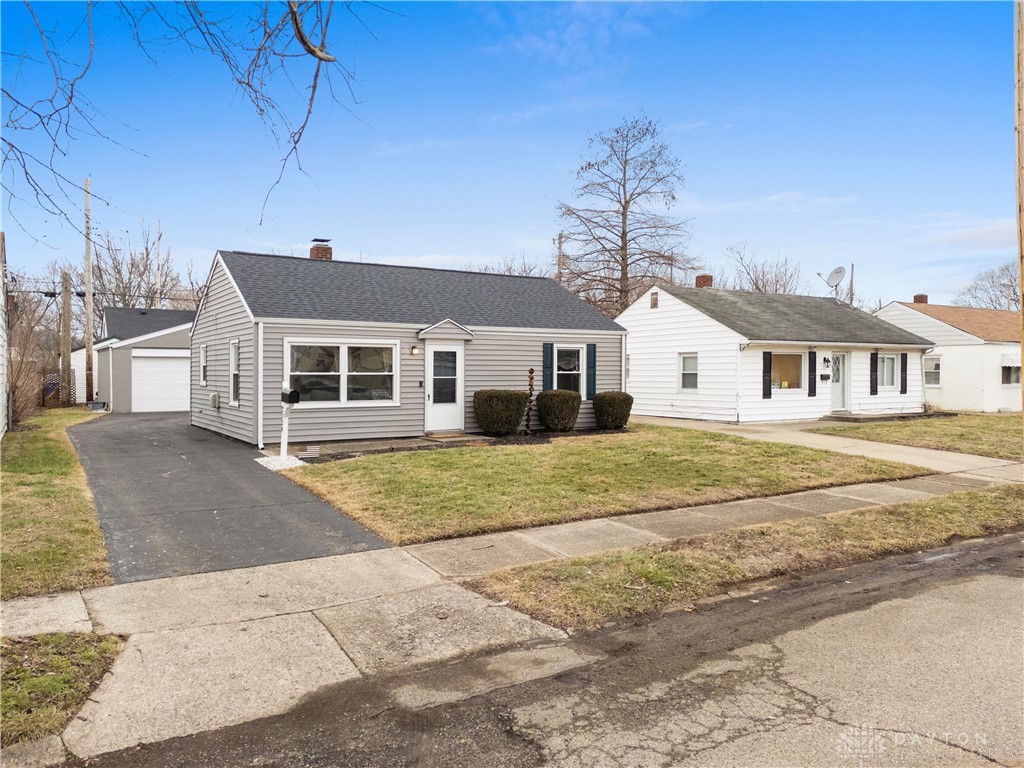 2729 Hilda Avenue, Hamilton, Ohio image 1