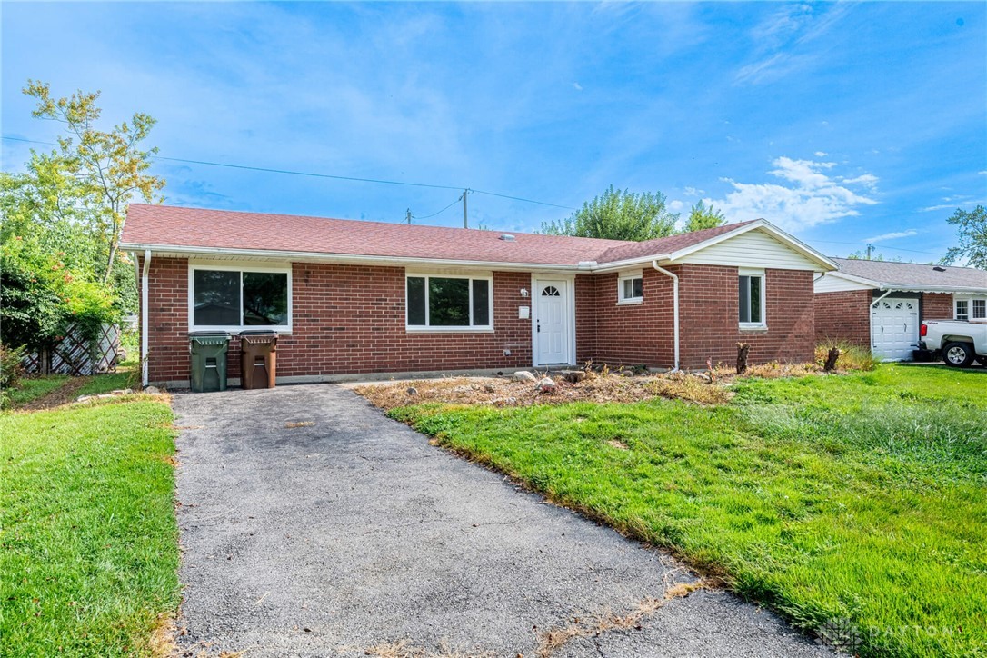 Xenia, Ohio 45385, United States, 3 Bedrooms Bedrooms, ,2 BathroomsBathrooms,Residential,Active,203520