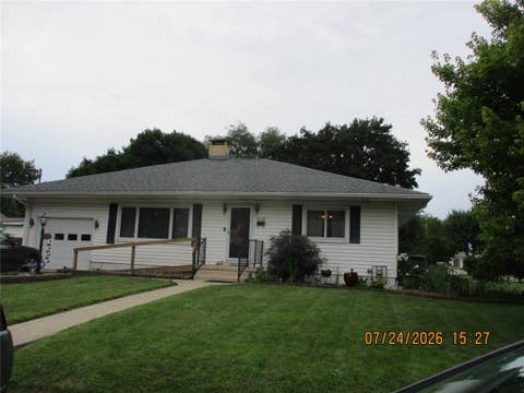 Homes For Sale - 1502 Plum Street<br/> Piqua, OH 45356