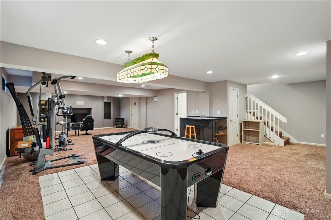 Dayton, Ohio 45458, United States, 4 Bedrooms Bedrooms, ,4 BathroomsBathrooms,Residential,Active,141652