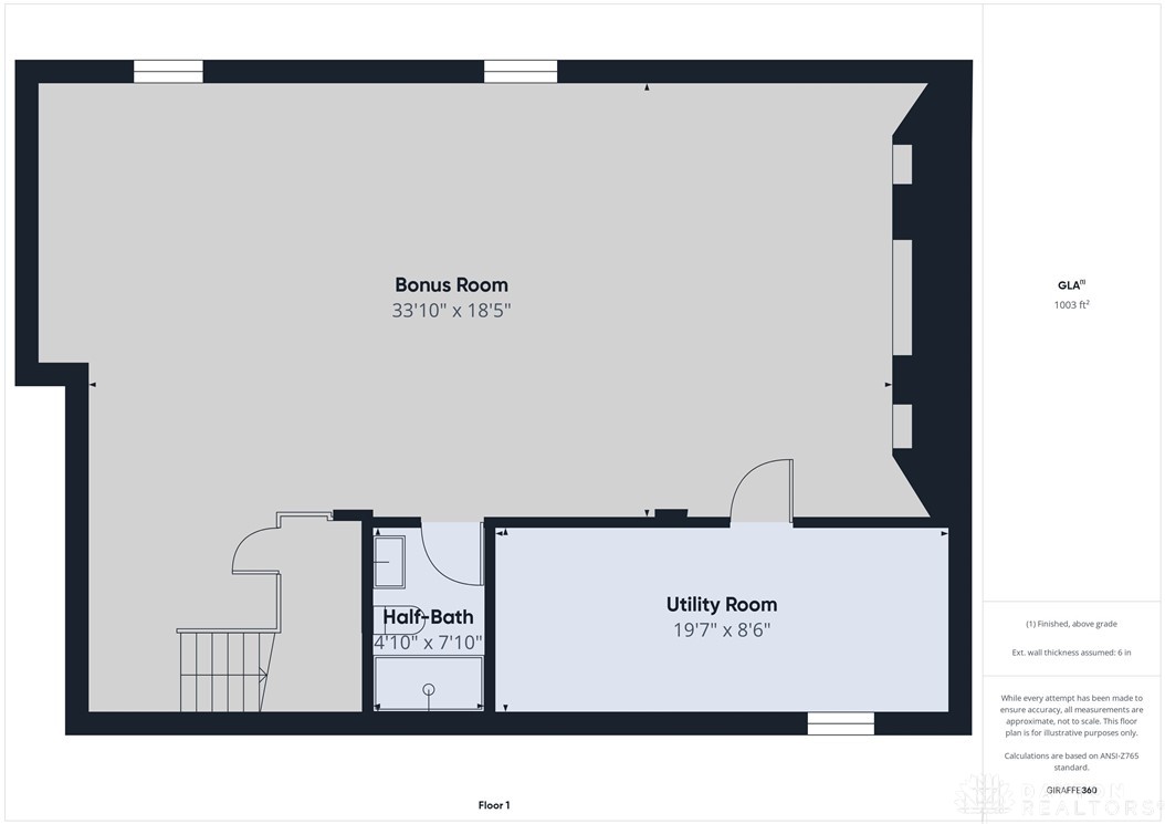 Dayton, Ohio 45458, United States, 4 Bedrooms Bedrooms, ,4 BathroomsBathrooms,Residential,Active,141652