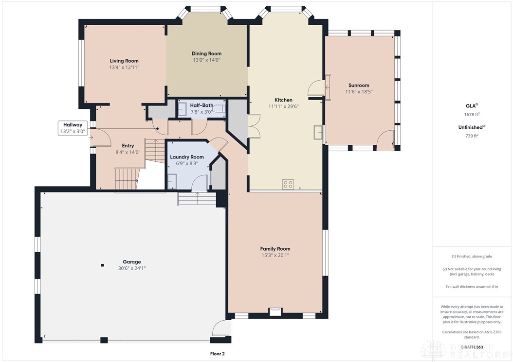 Dayton, Ohio 45458, United States, 4 Bedrooms Bedrooms, ,4 BathroomsBathrooms,Residential,Active,141652