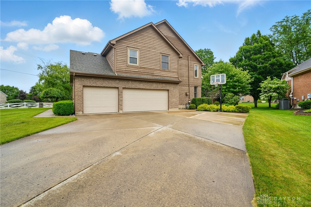 Dayton, Ohio 45458, United States, 4 Bedrooms Bedrooms, ,4 BathroomsBathrooms,Residential,Active,141652