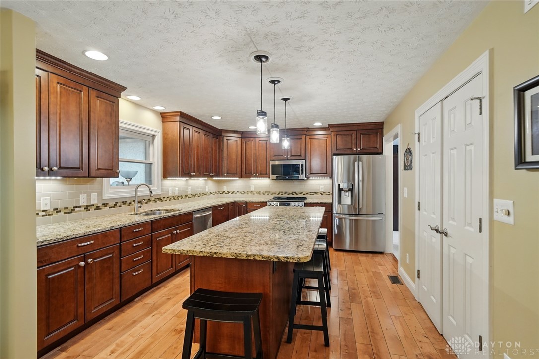 Dayton, Ohio 45458, United States, 4 Bedrooms Bedrooms, ,4 BathroomsBathrooms,Residential,Active,141652