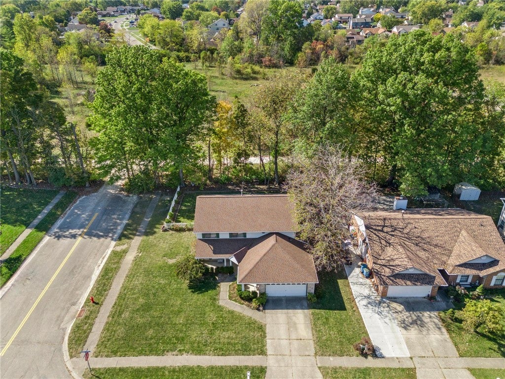 8807 Deer Valley Drive