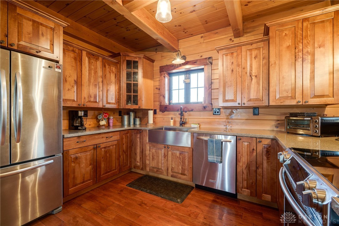2107 E Fork Road, New Vienna, Ohio image 15